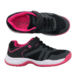 Unisex Soc - Võimla kingad, suurus 34. -  (1)