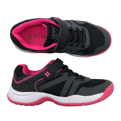 Unisex Soc - Võimla kingad, suurus 34. -  ()