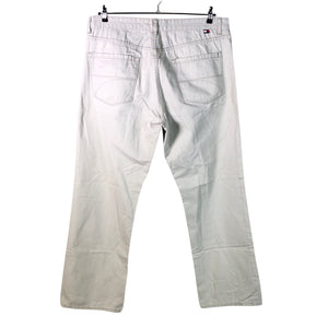 Unisex Tommy Hilfiger - Farkut, koko W36. -  (2)