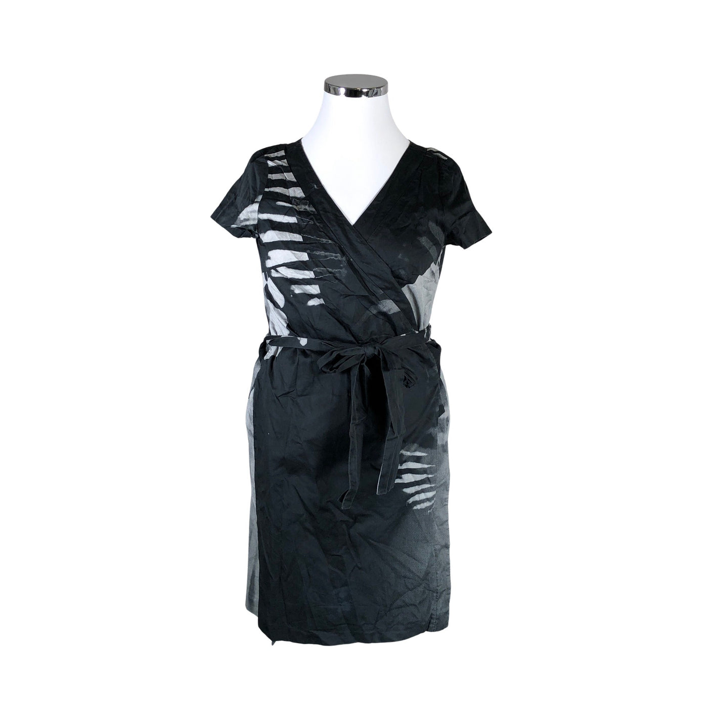 Unisex Marimekko - Kangas kleit, suurus 42. -  (1)
