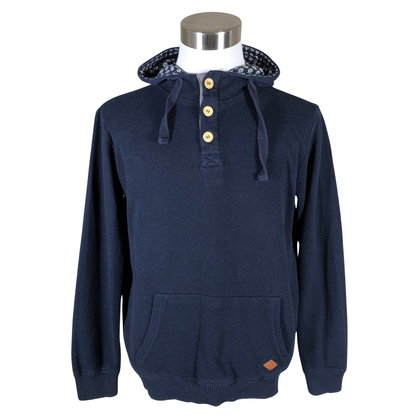 Unisex Lee Cooper - Kapuuts, suurus L -  (1)