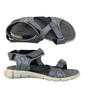 Unisex Ecco - Sandaalid, suurus 34. -  (1)