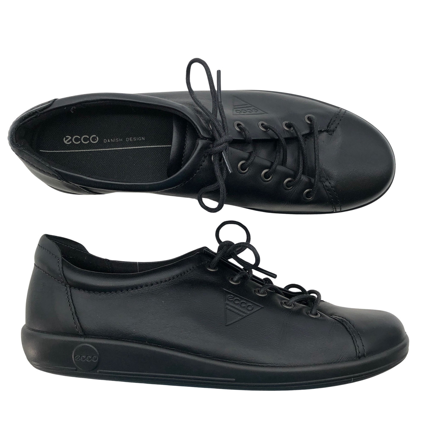 Unisex Ecco - Jalutavad kingad, suurus 40. -  (1)