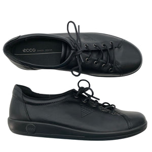 Unisex Ecco - Jalutavad kingad, suurus 40. -  (1)