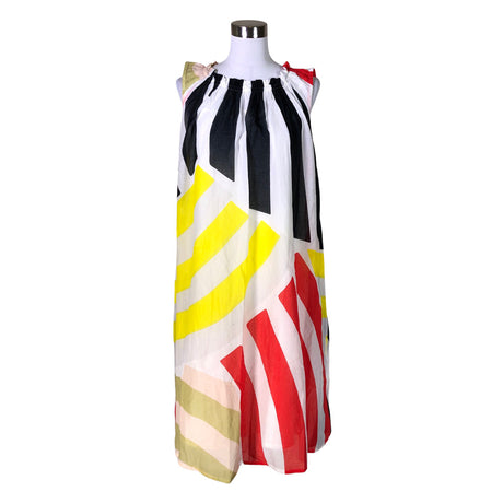 Unisex Marimekko - Kangas kleit, suurus 38. -  ()