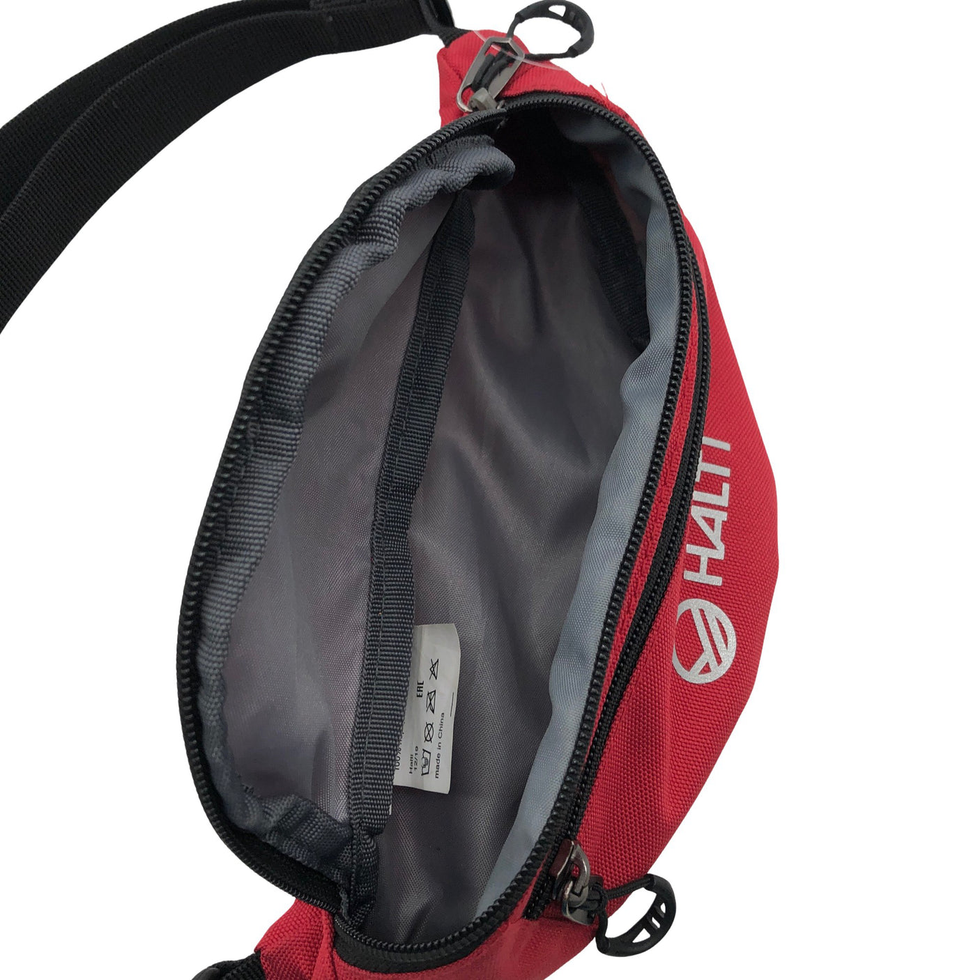 Unisex Halti - Vöökott, täis Mini. -  (2)