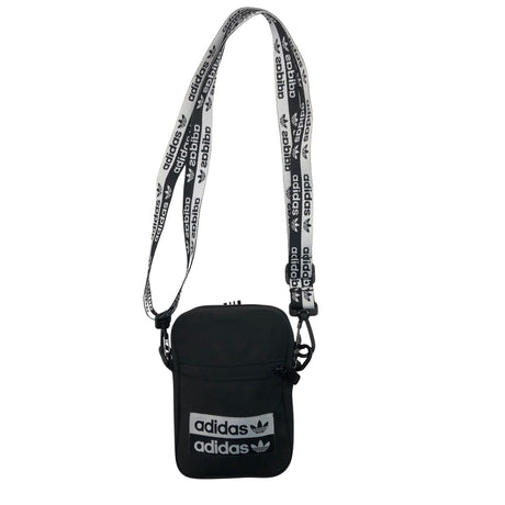 Unisex Adidas - Õlakott, täis Mini. -  ()