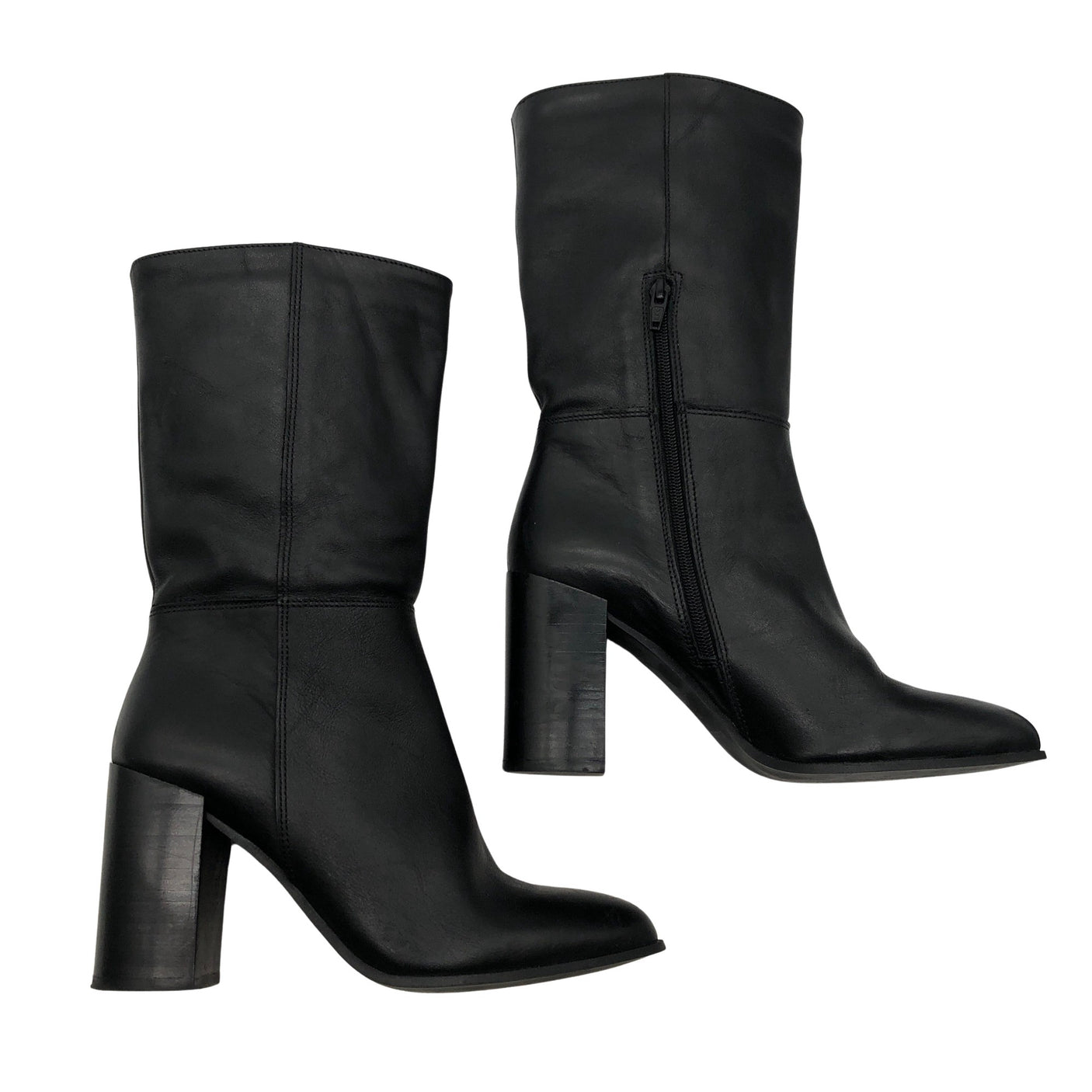 Unisex Clou - Saapad, suurus 38. -  (1)