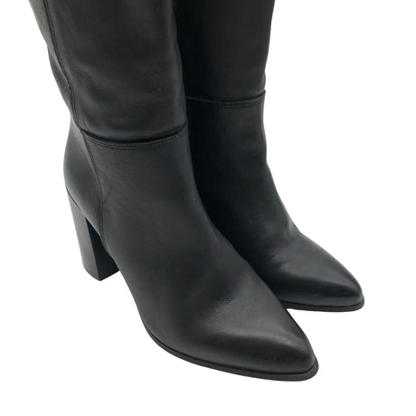 Unisex Clou - Saapad, suurus 38. -  (2)