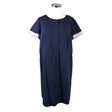 Unisex Marina Sport - Kangas kleit, suurus 46. -  ()
