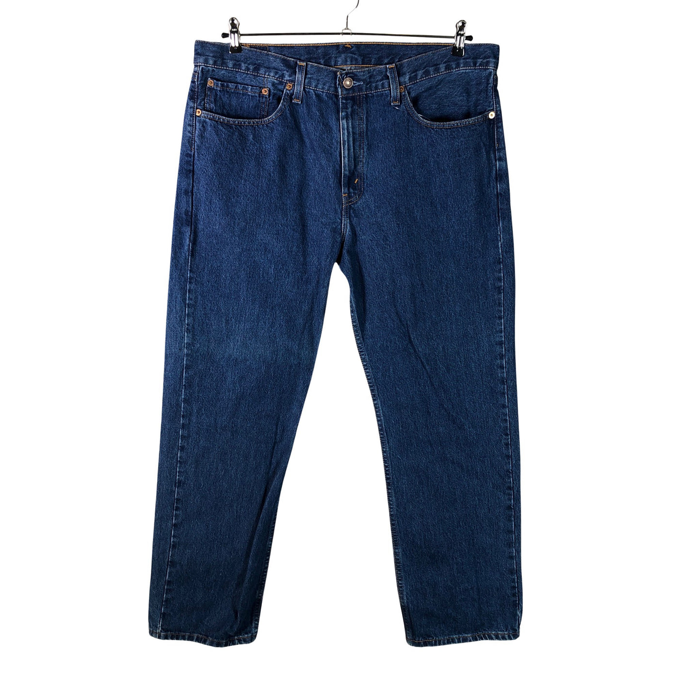 Unisex Levi's - Farkut, Koko W38. -  (1)