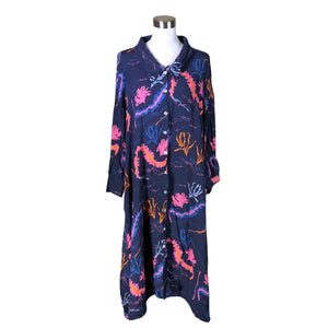 Kangas kleit, suurus 40.