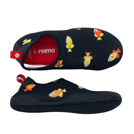 Unisex Reima - Ujumise kingad, suurus 32. -  ()