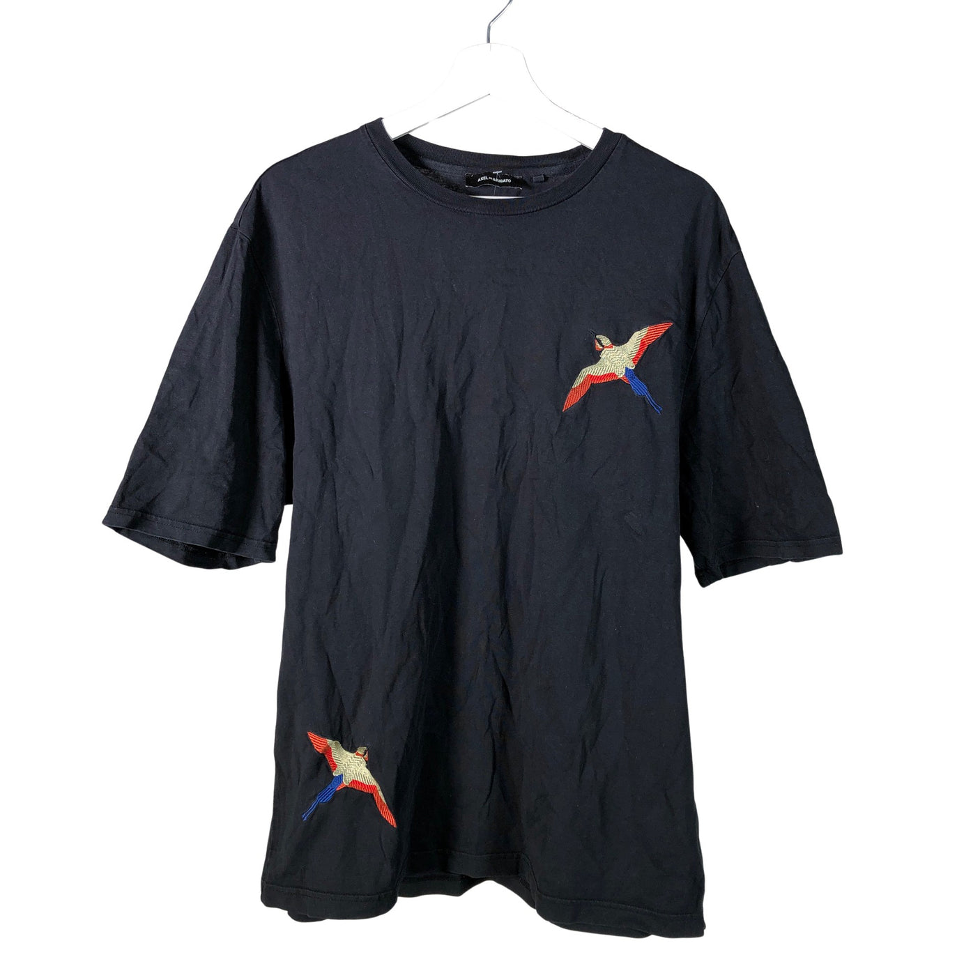 Unisex Axel Arigato - T-makstud, lahe XL -  (1)