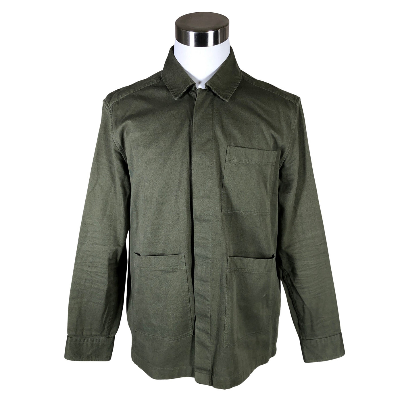 Unisex These Glory Days - Jean jakk, suurus XL -  (1)