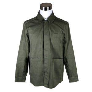 Unisex These Glory Days - Jean jakk, suurus XL -  (1)