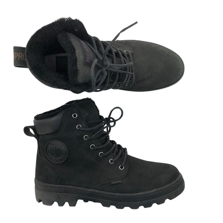 Unisex Palladium - Talviseaapad, suurus 44. -  ()