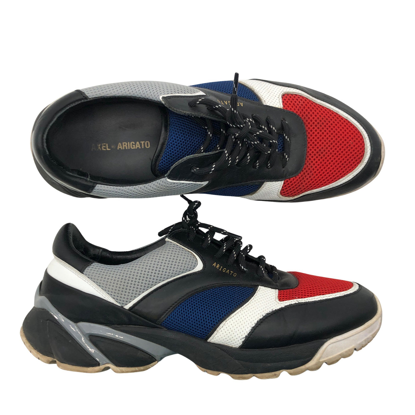 Sneakers, suurus 45.