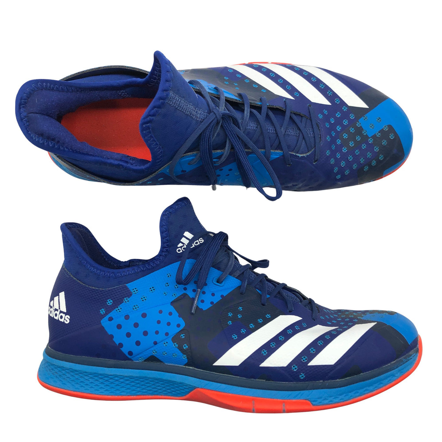 Unisex Adidas - Võimla kingad, suurus 45. -  (1)