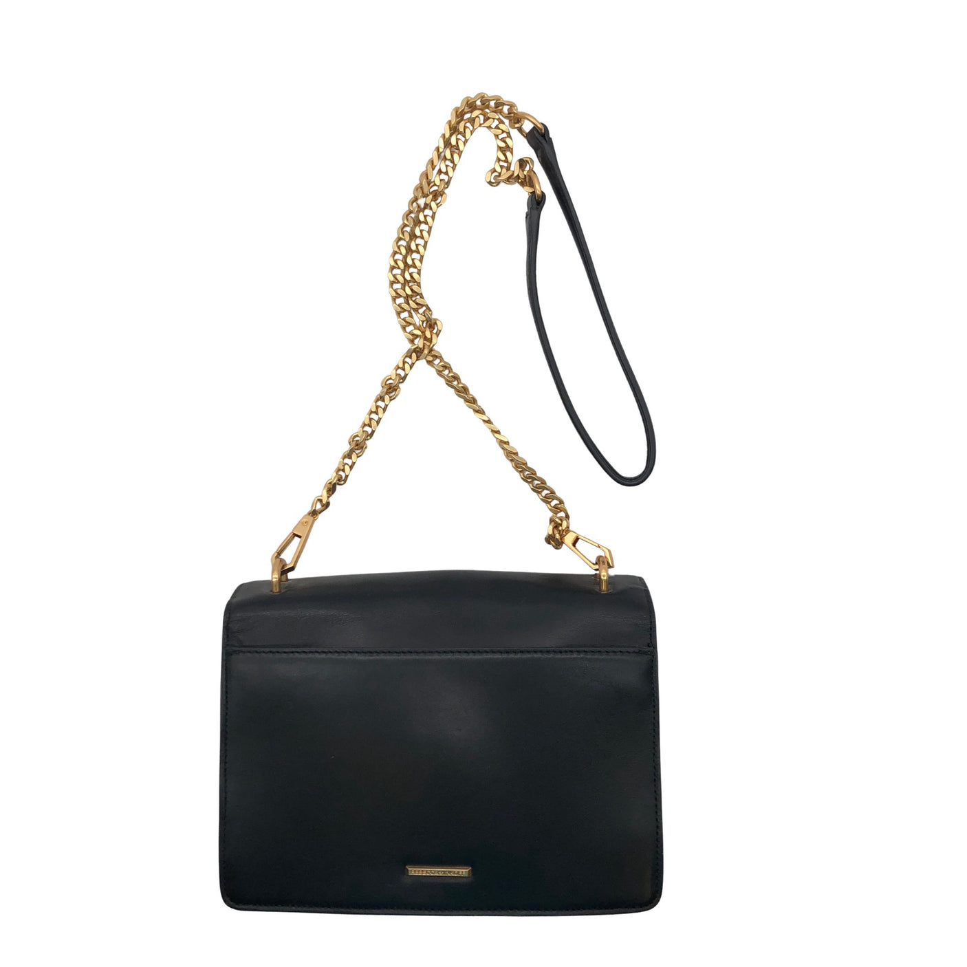 Unisex Rebecca Minkoff - Õlakott, täis Mini. -  (2)