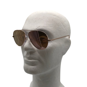 Päikeseprillid, suurus