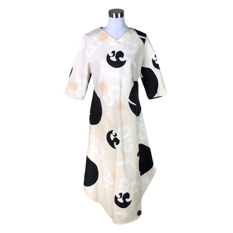 Unisex Marimekko - Kangas kleit, suurus 40. -  ()