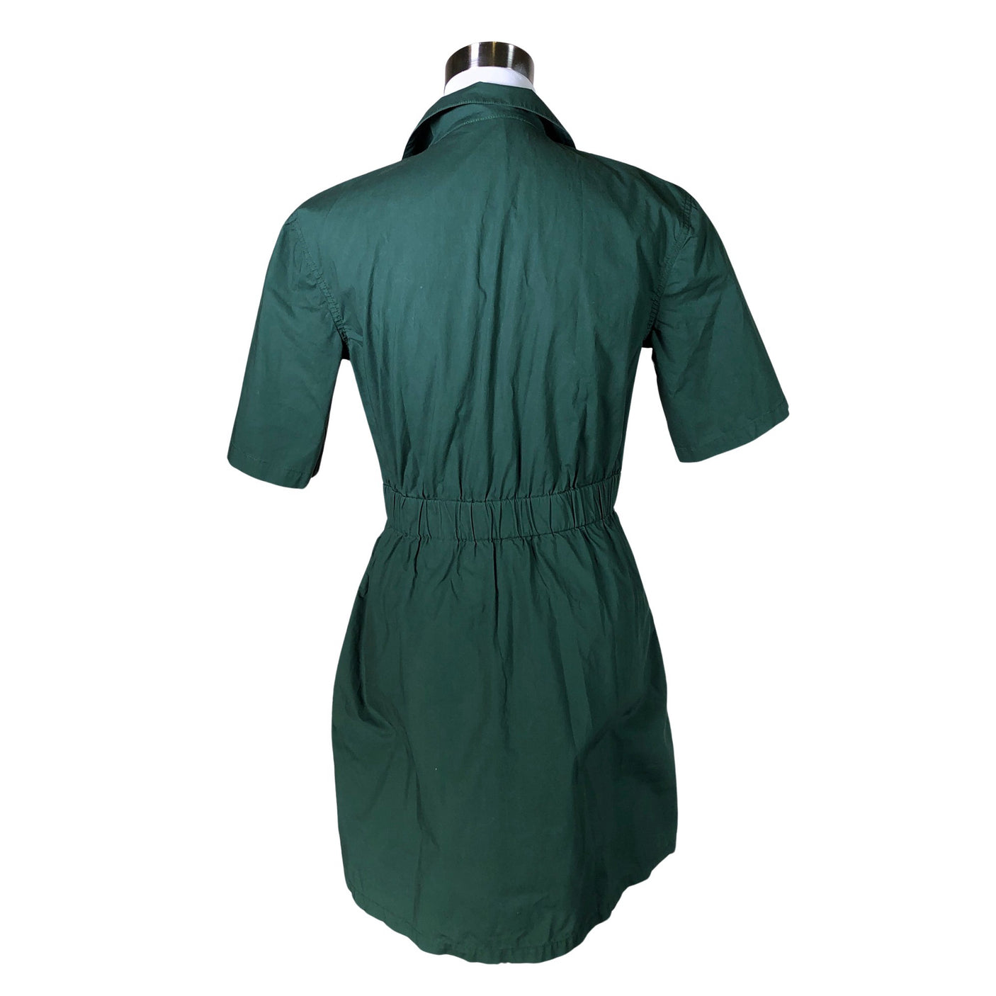 Unisex Marimekko - Kangas kleit, suurus 36. -  (2)