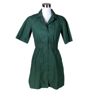 Unisex Marimekko - Kangas kleit, suurus 36. -  (1)
