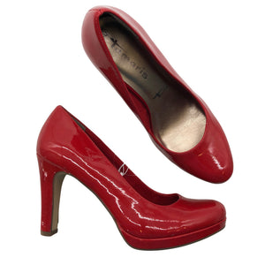 Unisex Tamaris - Kansad, suurus 40. -  (1)
