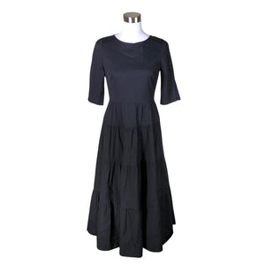 Unisex Andiata - Kangas kleit, suurus 38. - 