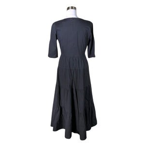 Unisex Andiata - Kangas kleit, suurus 38. - 