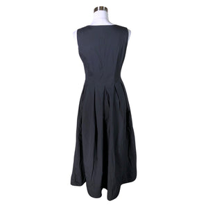 Unisex Andiata - Kangas kleit, suurus 38. -  (2)