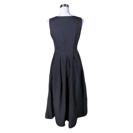 Unisex Andiata - Kangas kleit, suurus 38. -  (2)
