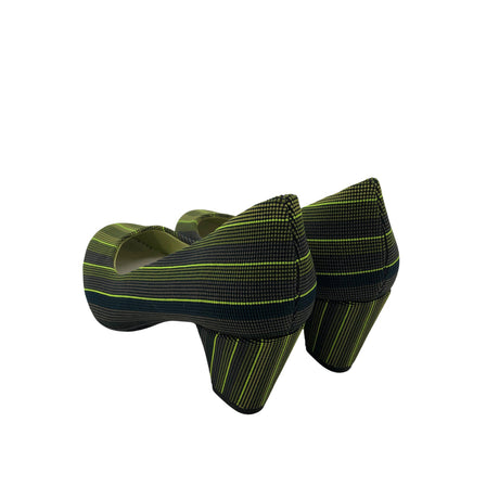 Unisex United Nude - Kansad, suurus 38. -  (2)
