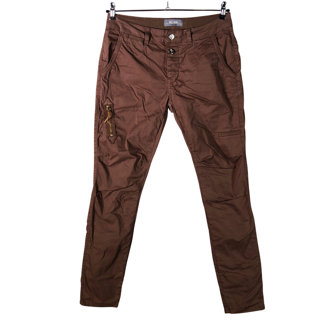 Unisex Mos Mosh - Püksid, suurus W29. -  (1)