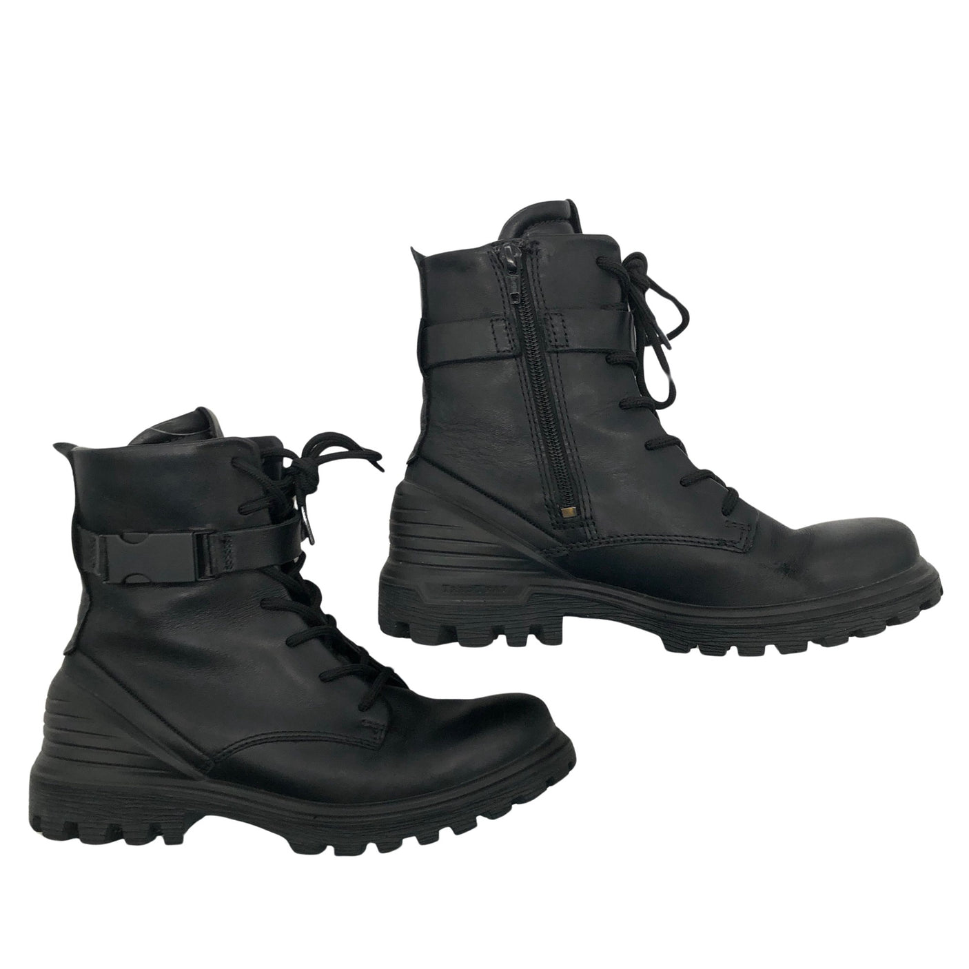 Unisex Ecco - Maiharit, koko 37. -  (1)