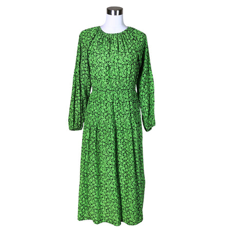Unisex Arket - Kangas kleit, suurus 38. -  ()