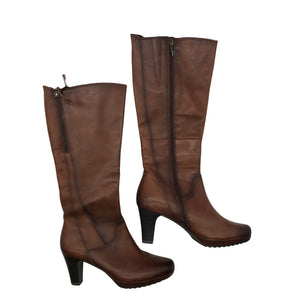 Unisex Tamaris - Saapad, suurus 38. -  (1)