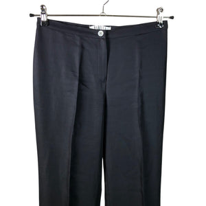 Unisex Marella - Sirged püksid, suurus 34. -  (3)