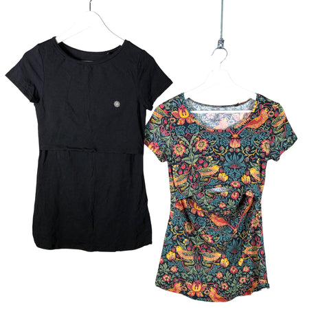 Unisex Stillfashion - T-särk, suurus 38. -  ()