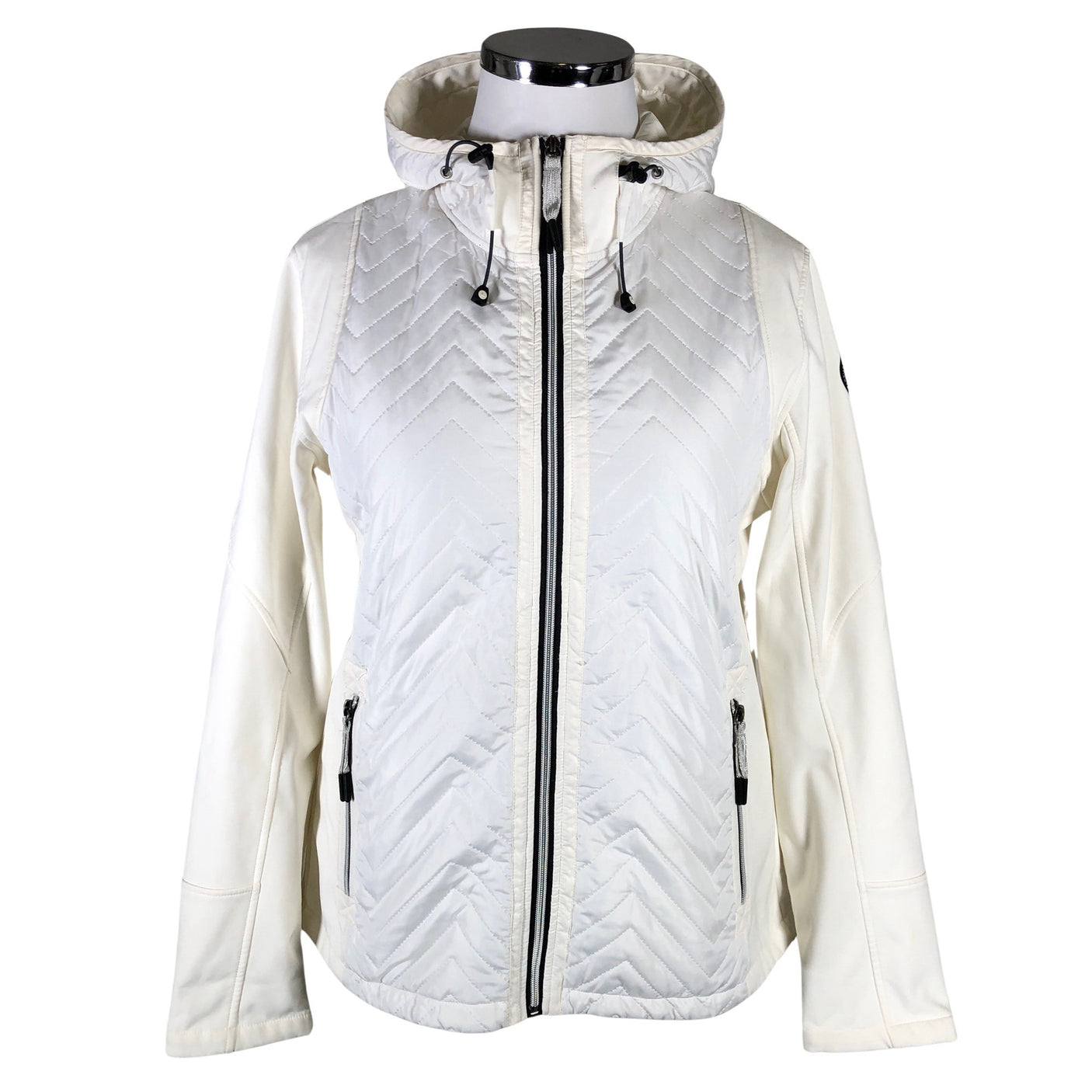 Unisex Luhta - Pehme pintsak, suurus 42. -  (1)