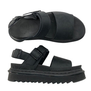 Unisex Dr. Martens - Sandaalid, suurus 37. -  (1)