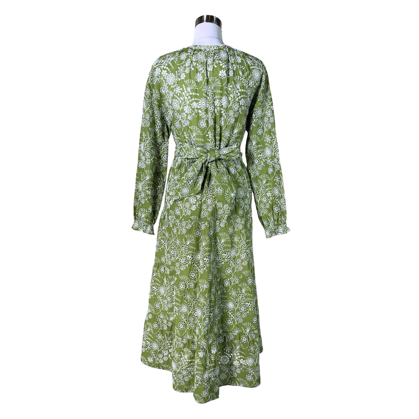 Unisex ME+EM - Kangas kleit, suurus 40. -  (2)
