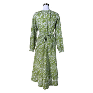 Unisex ME+EM - Kangas kleit, suurus 40. -  (2)