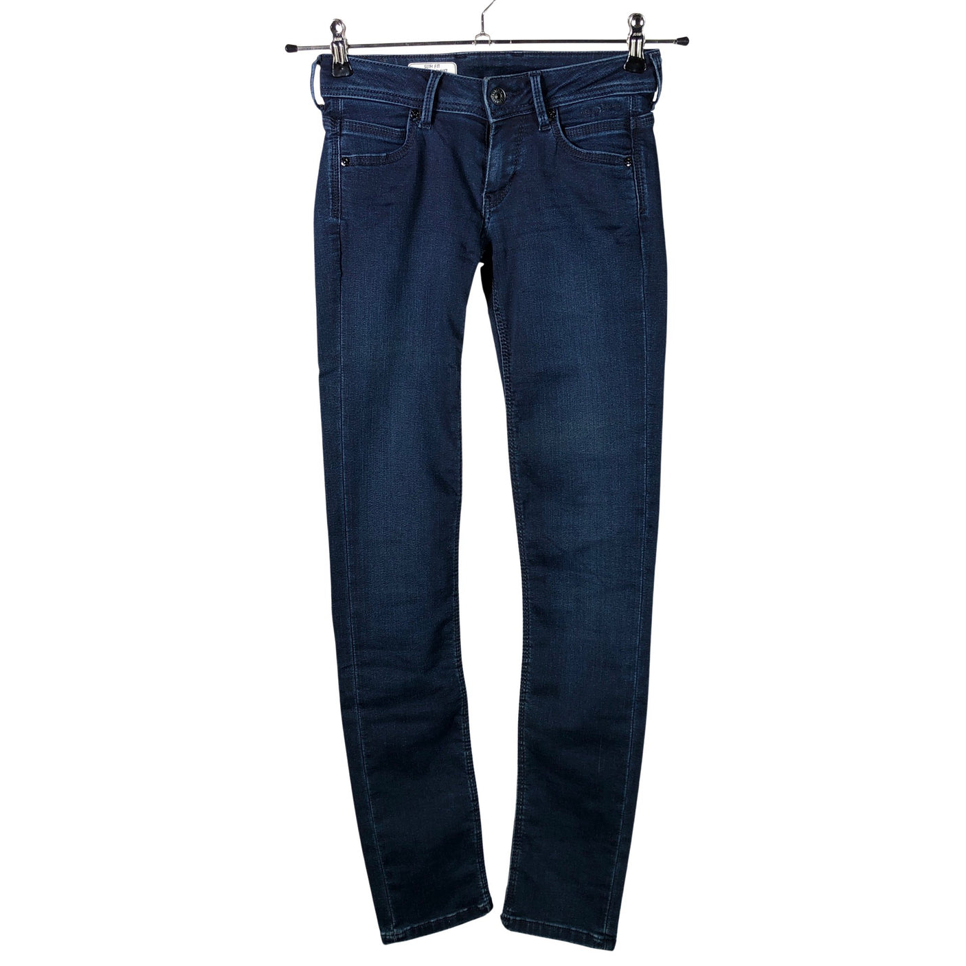 Unisex Pepe Jeans - Farkut, koko W25. -  (1)