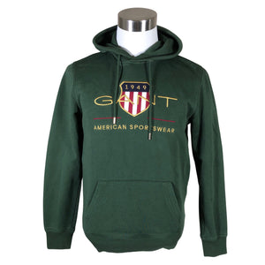Unisex Gant - Kapuuts, suurus S -  (1)