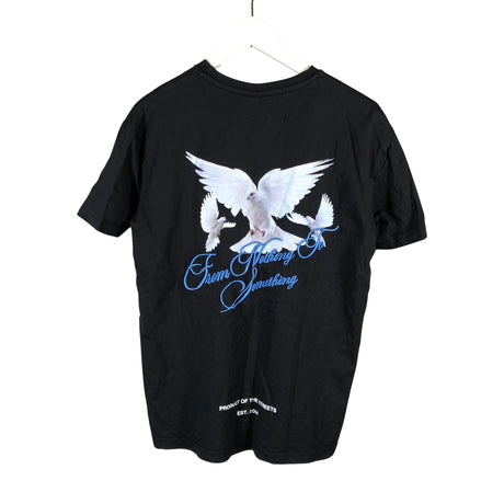 Unisex Hoodrich - T-page, jahe. -  (2)