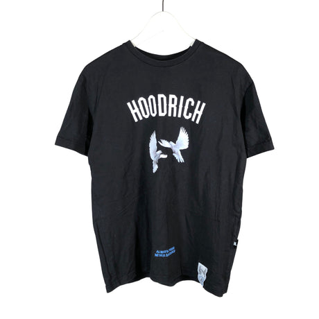 Unisex Hoodrich - T-page, jahe. -  ()