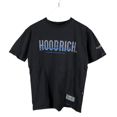 Unisex Hoodrich - T-page, jahe. -  ()