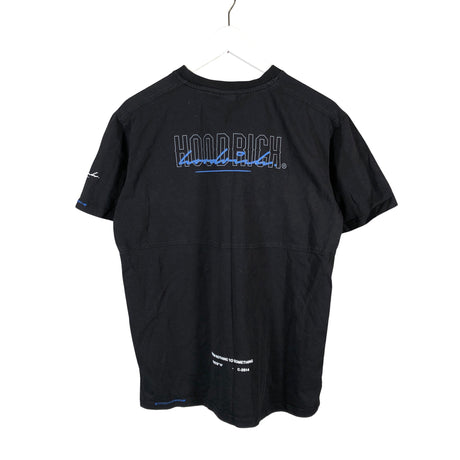 Unisex Hoodrich - T-page, jahe. -  (2)